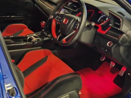 Civic Type-R - Image 2