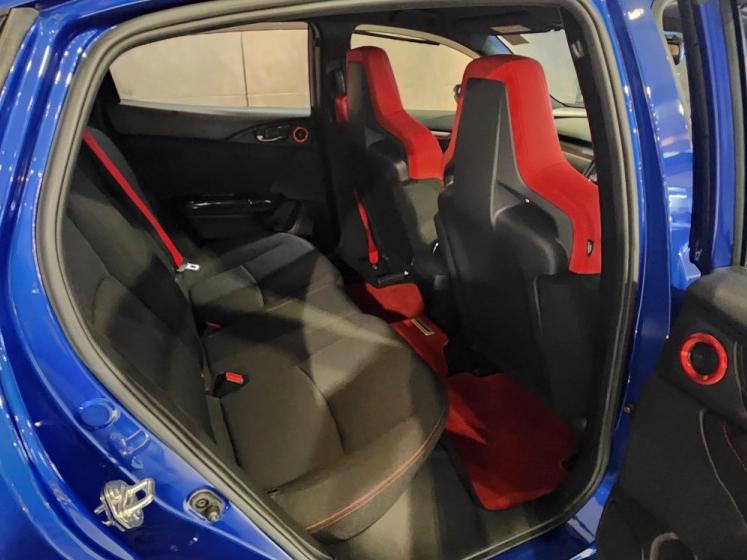 Civic Type-R - Image 4