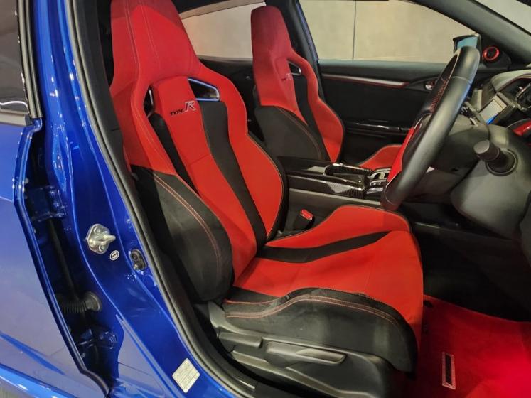 Civic Type-R - Image 3