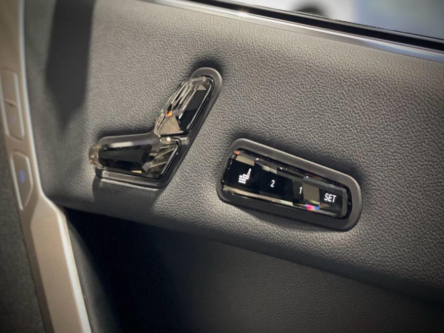 IX XDRIVE40 - Image 2