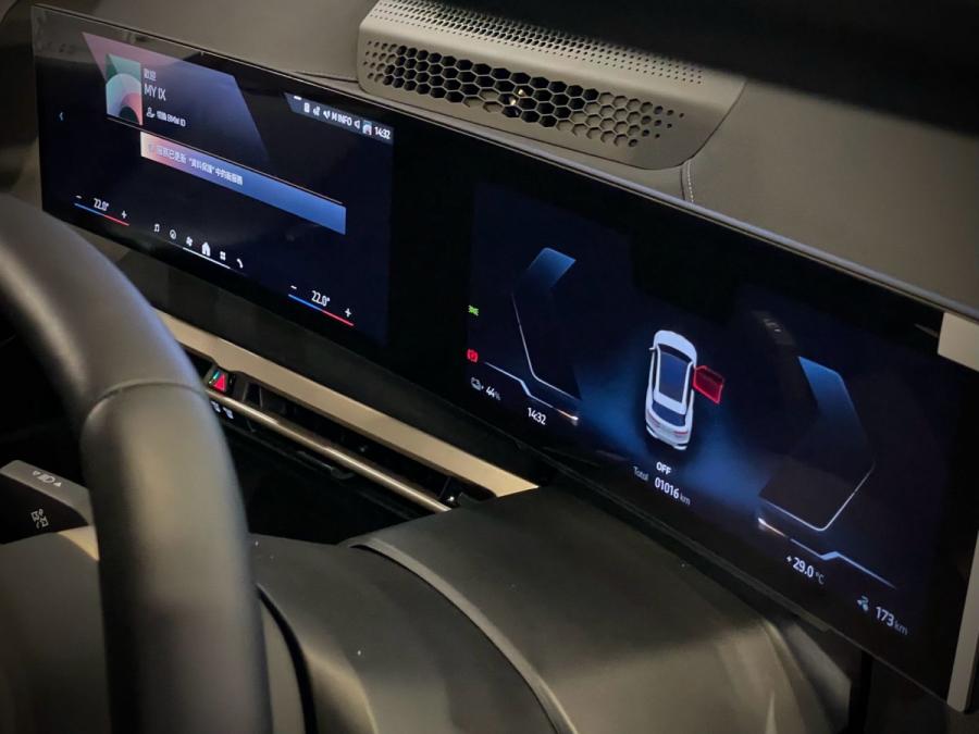 IX XDRIVE40 - Image 7