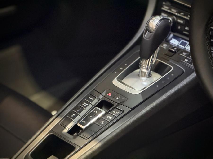 911 991.1 CARRERA GTS CABRIOLET - Image 7