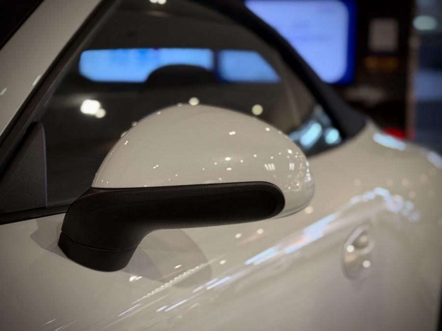 911 991.1 CARRERA GTS CABRIOLET - Image 10