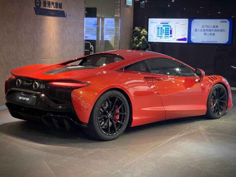 ARTURA COUPE - Image 19