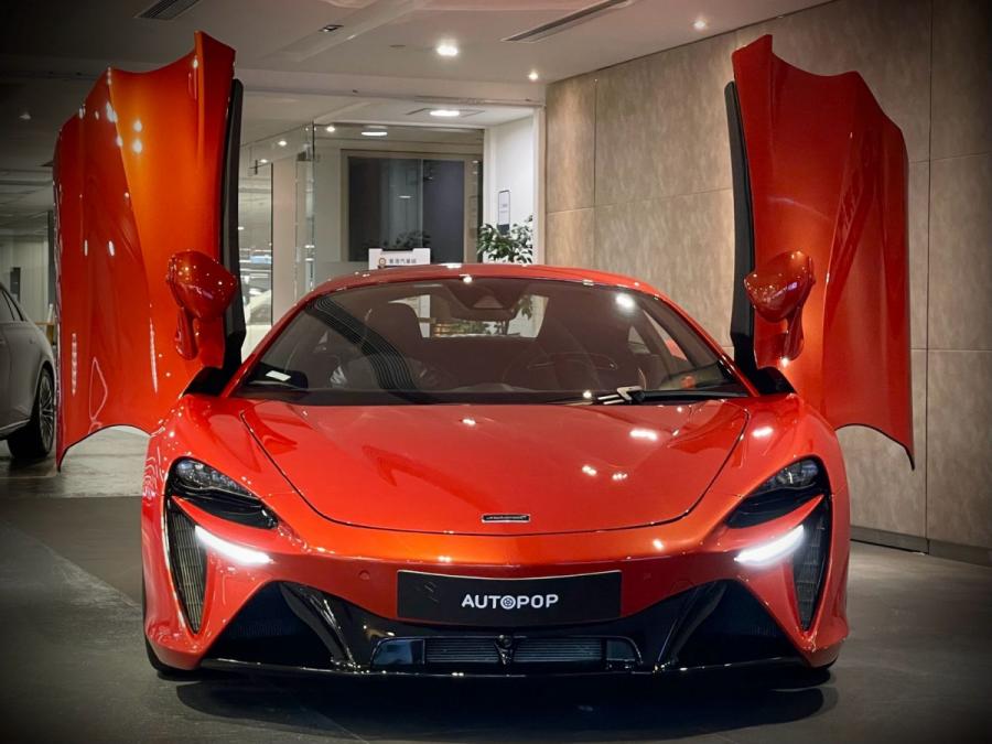 ARTURA COUPE - Image 17