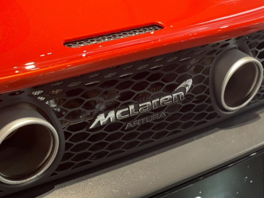 ARTURA COUPE - Image 15