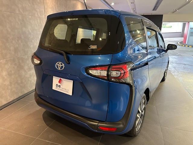 SIENTA 1.5cc 7-SET - Image 2