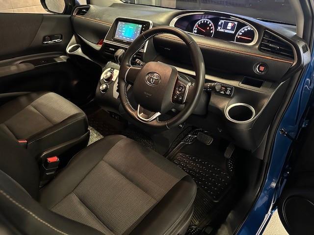 SIENTA 1.5cc 7-SET - Image 3