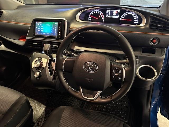 SIENTA 1.5cc 7-SET - Image 4