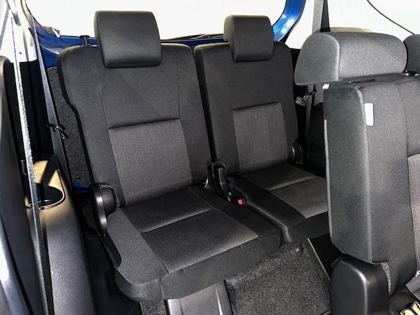 SIENTA 1.5cc 7-SET - Image 8