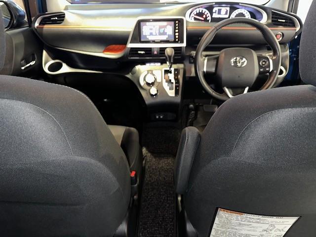 SIENTA 1.5cc 7-SET - Image 9