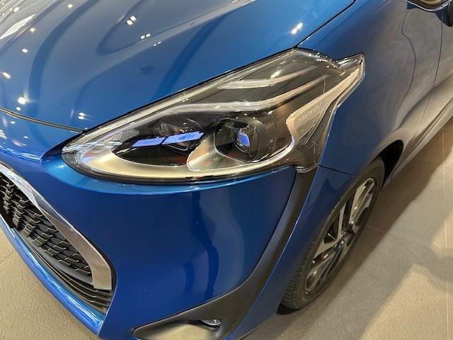 SIENTA 1.5cc 7-SET - Image 11