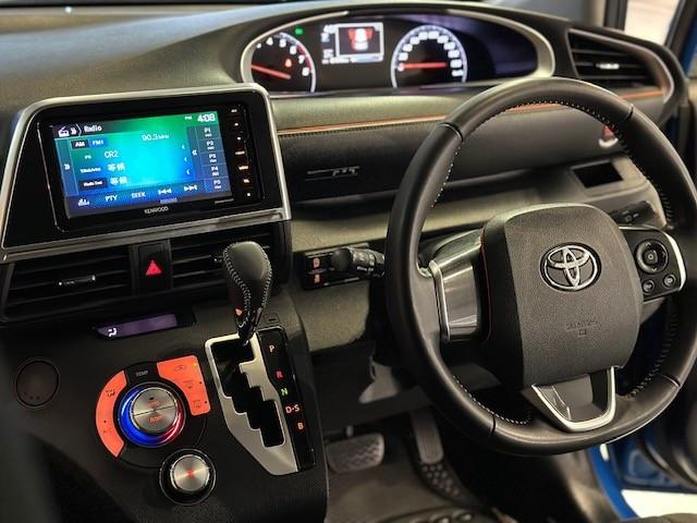 SIENTA 1.5-7座豪華版行貨 - Image 15