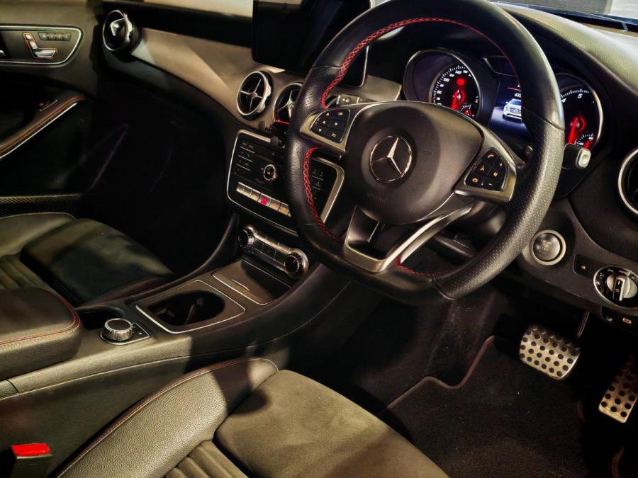 GLA200 AMG - Image 5