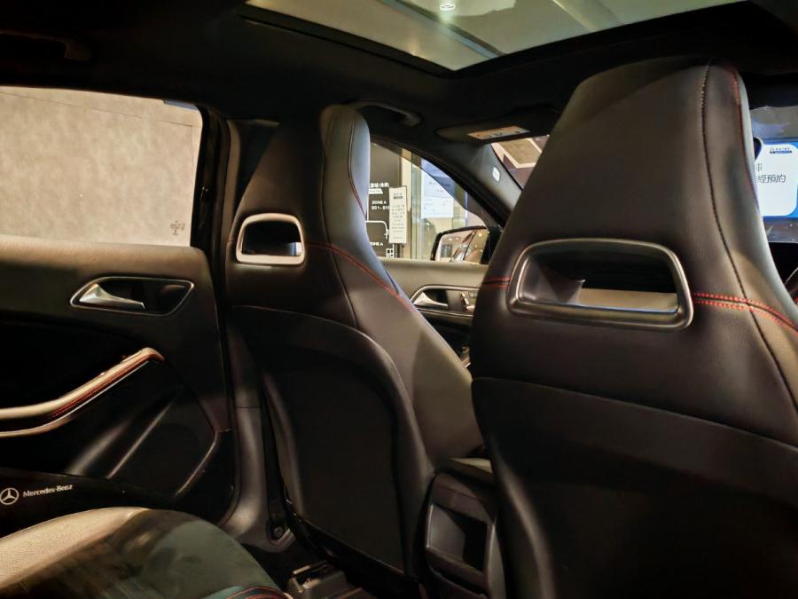 GLA200 AMG - Image 6