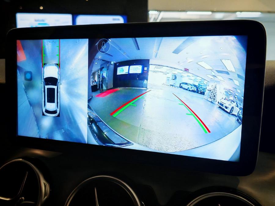 GLA200 AMG - Image 8