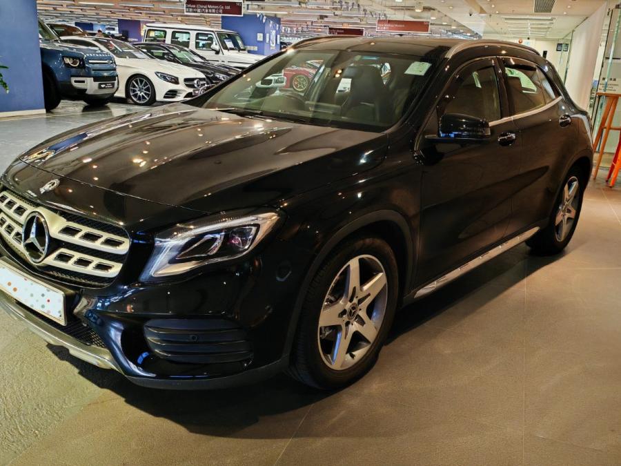 GLA200 AMG - Image 2