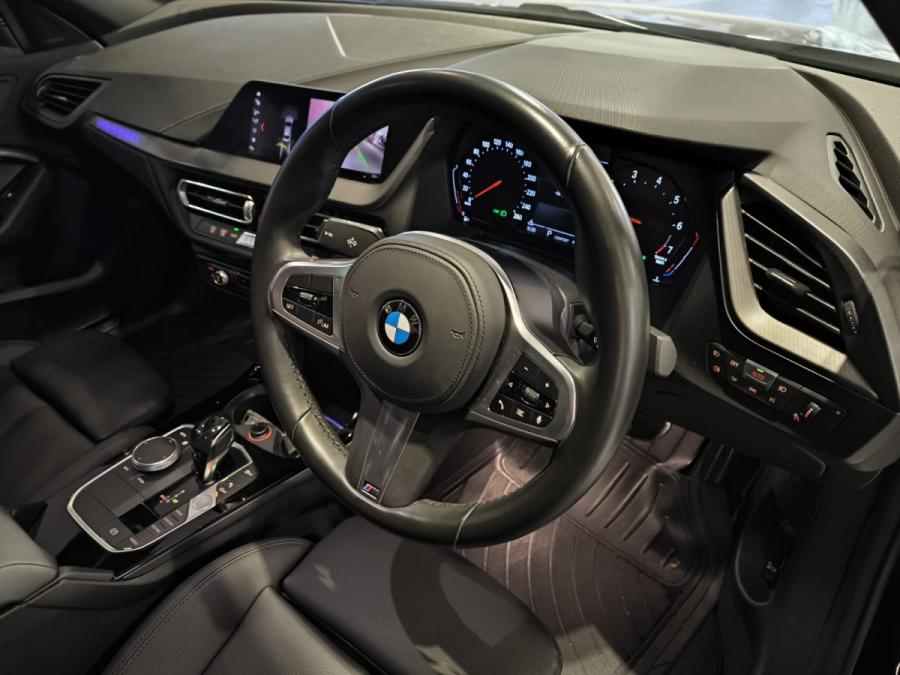 218IA Gran Coupe M Sport Edition - Image 6