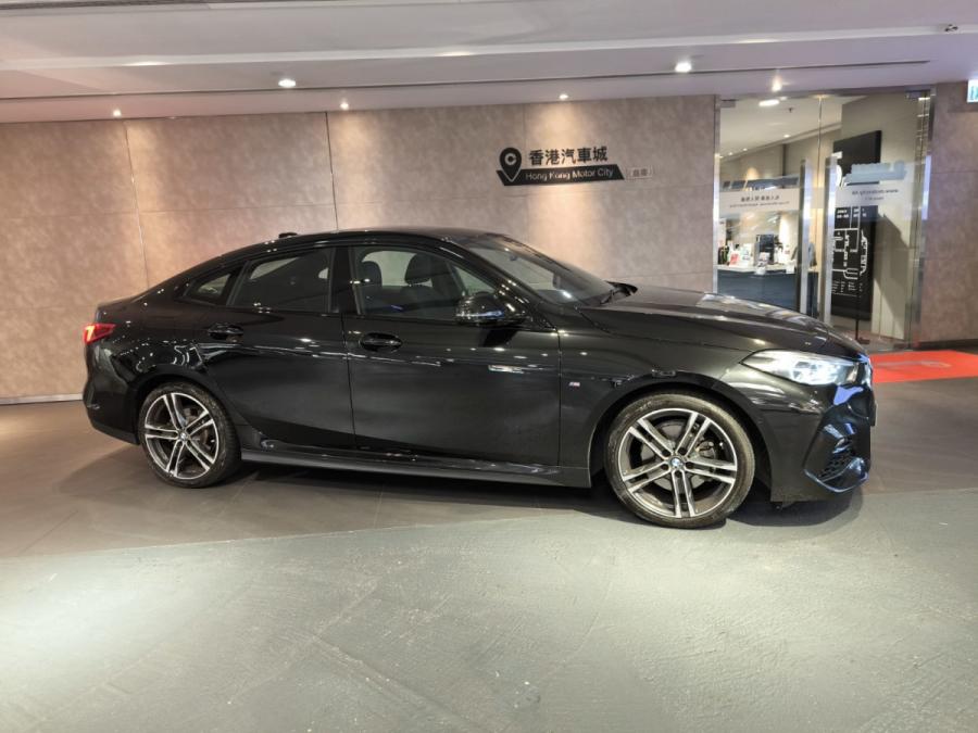 218IA Gran Coupe M Sport Edition - Image 5
