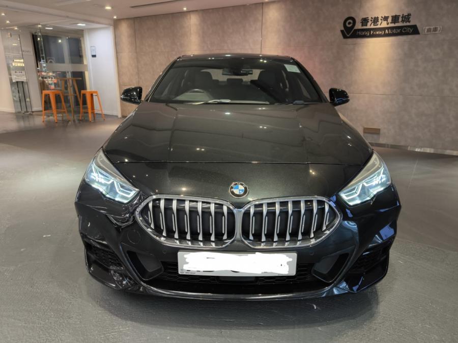 218IA Gran Coupe M Sport Edition - Image 2