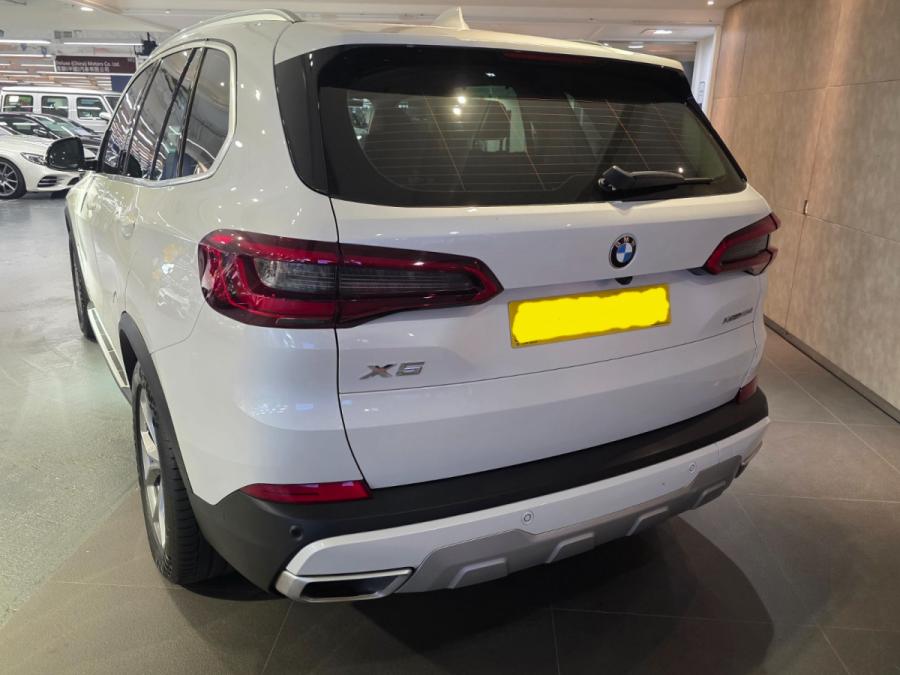 X5 XDRIVE40IA 7-SEATER XLINE - Image 3