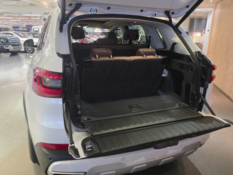 X5 XDRIVE40IA 7-SEATER XLINE - Image 4