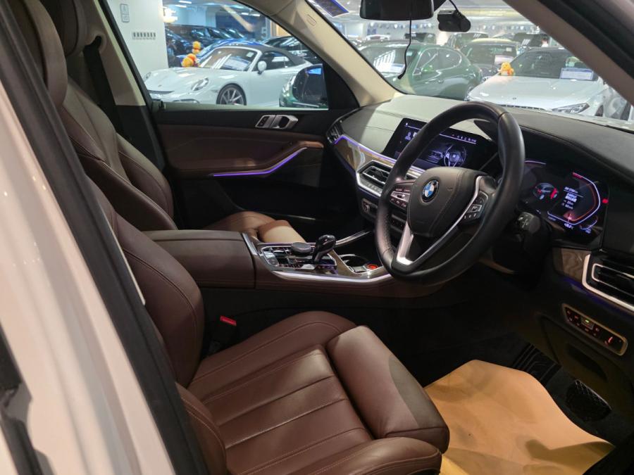 X5 XDRIVE40IA 7-SEATER XLINE - Image 6