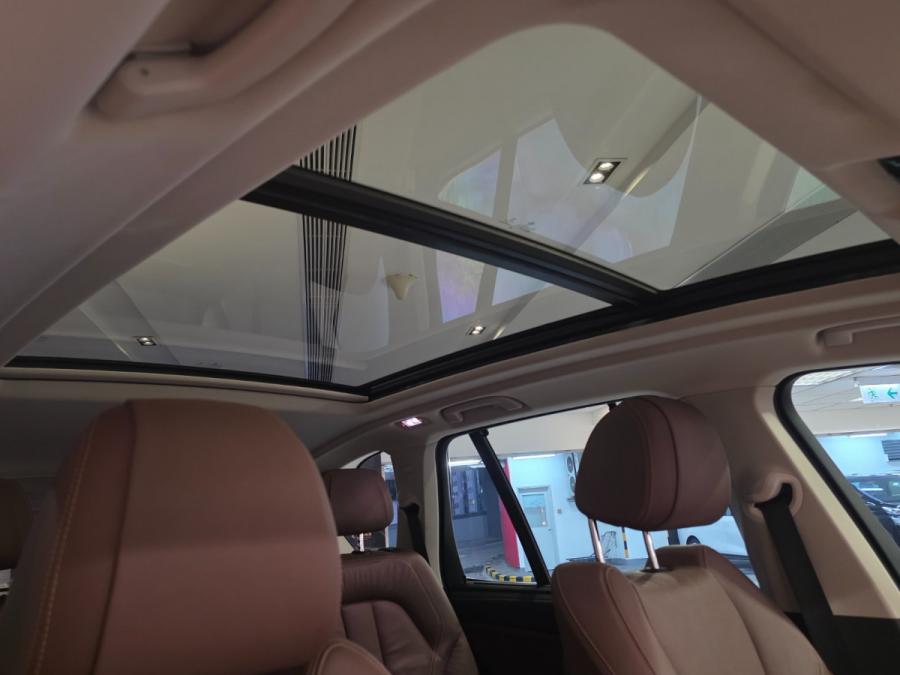 X5 XDRIVE40IA 7-SEATER XLINE - Image 8