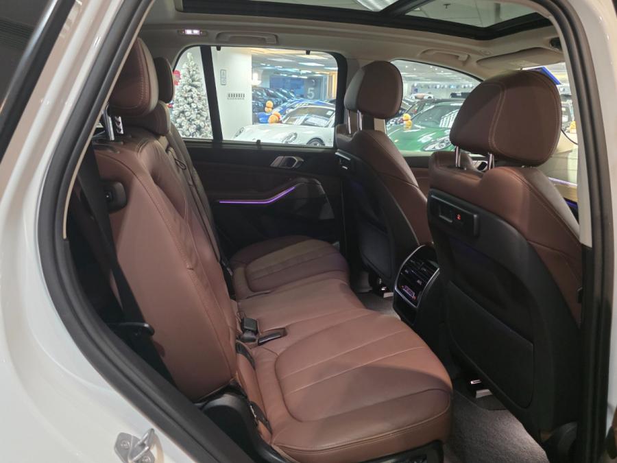 X5 XDRIVE40IA 7-SEATER XLINE - Image 7