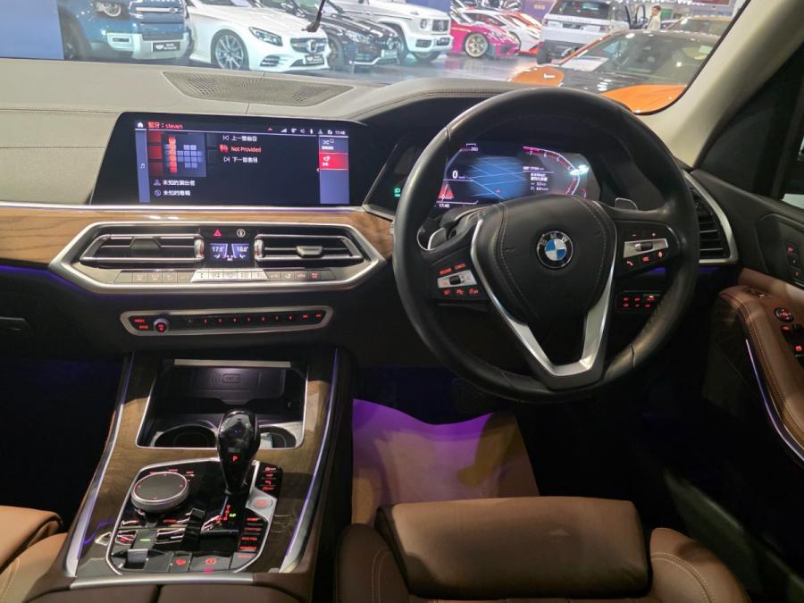 X5 XDRIVE40IA 7-SEATER XLINE - Image 5