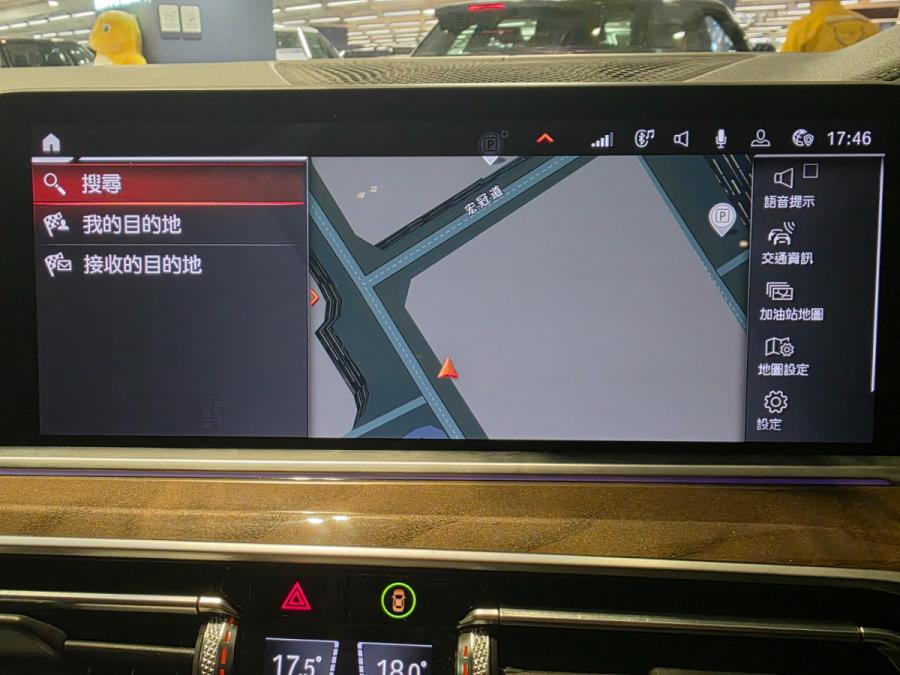 X5 XDRIVE40IA 7-SEATER XLINE - Image 12