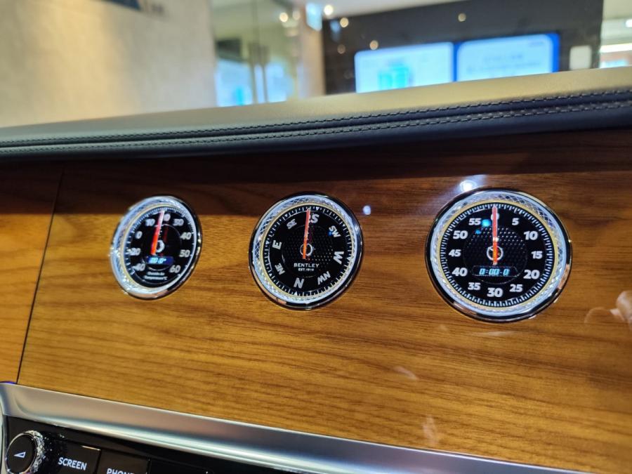 Continental GT V8 - Image 3