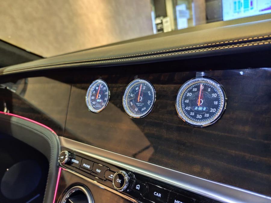 Continental GT V8 - Image 4