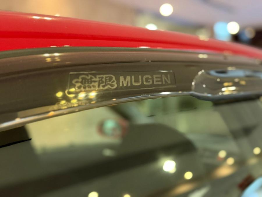 ACCORD EURO R - Image 8