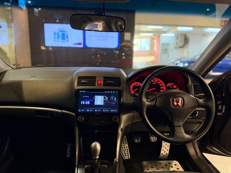 ACCORD EURO R - Image 6