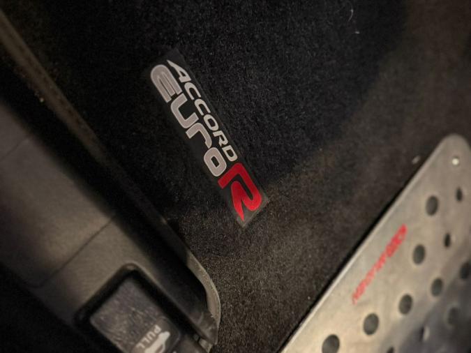 ACCORD EURO R - Image 4