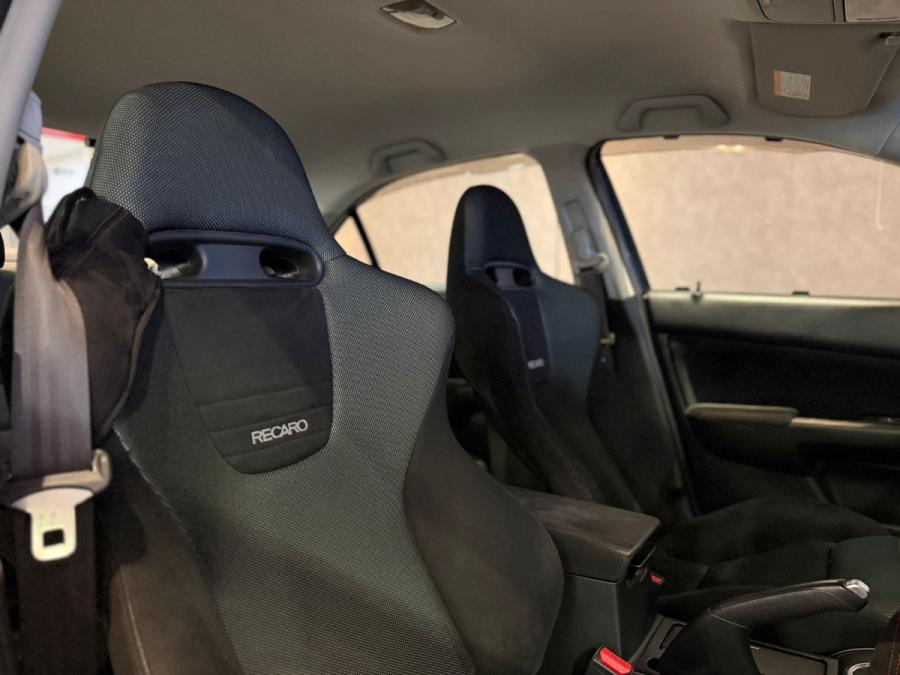 ACCORD EURO R - Image 3