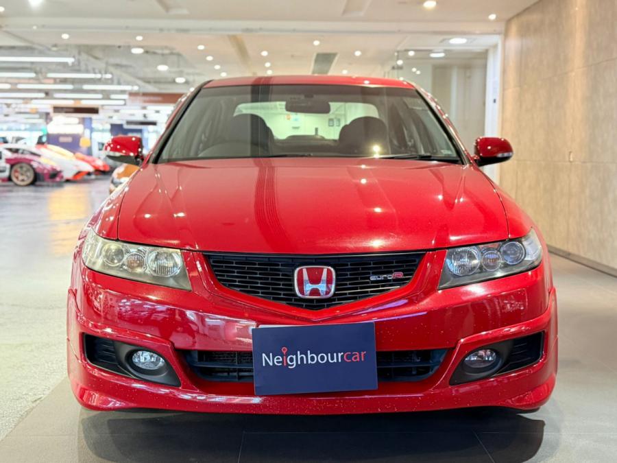 ACCORD EURO R - Image 10