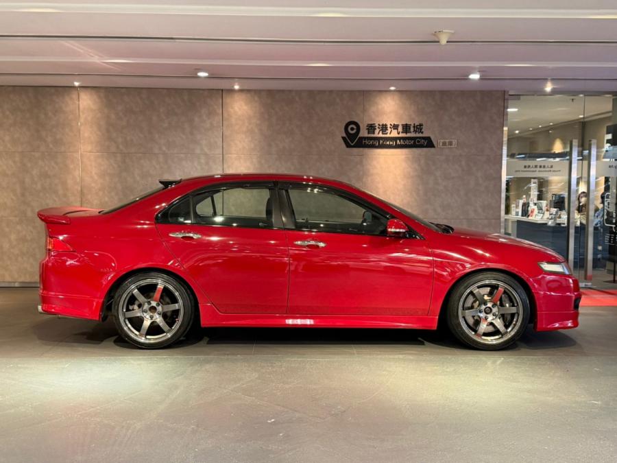 ACCORD EURO R - Image 16