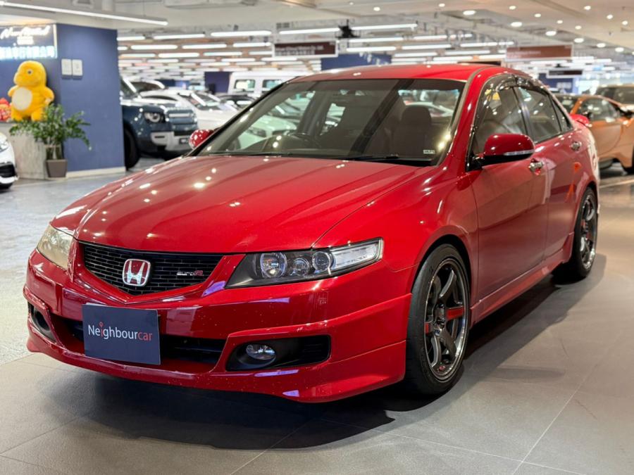 ACCORD EURO R - Image 15