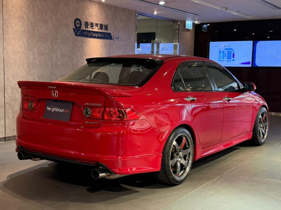 ACCORD EURO R - Image 14
