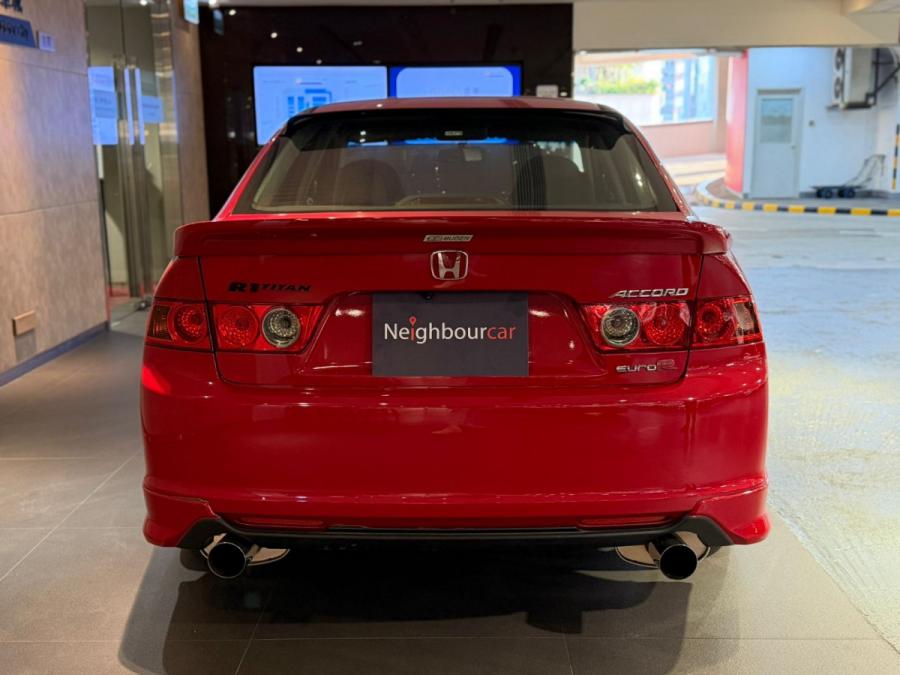 ACCORD EURO R - Image 13