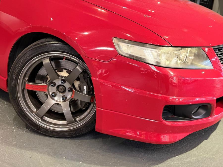 ACCORD EURO R - Image 12