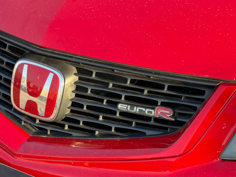 ACCORD EURO R - Image 11