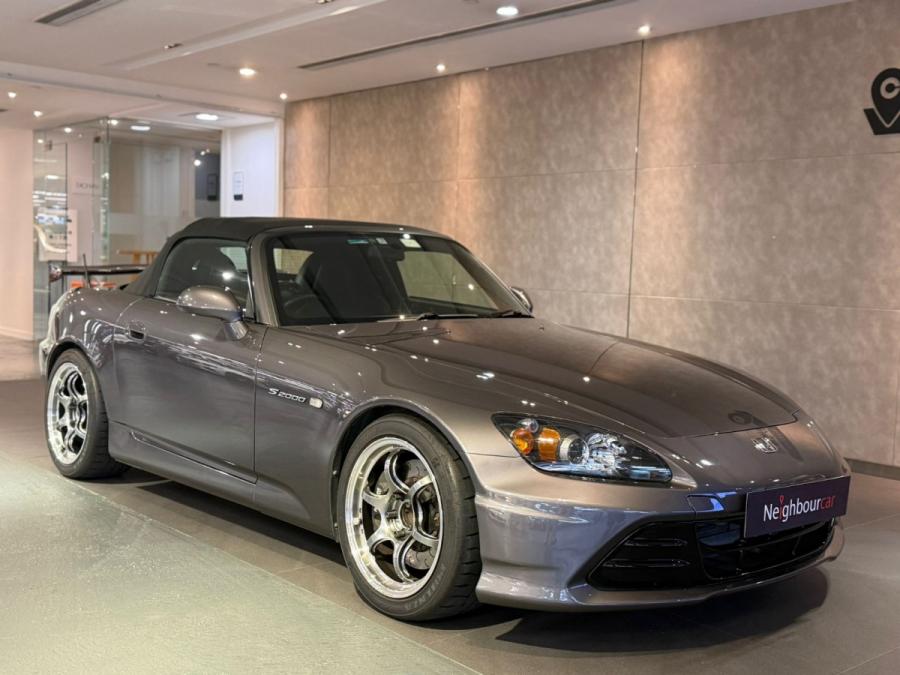 S2000 BASEGRADE - Image 2