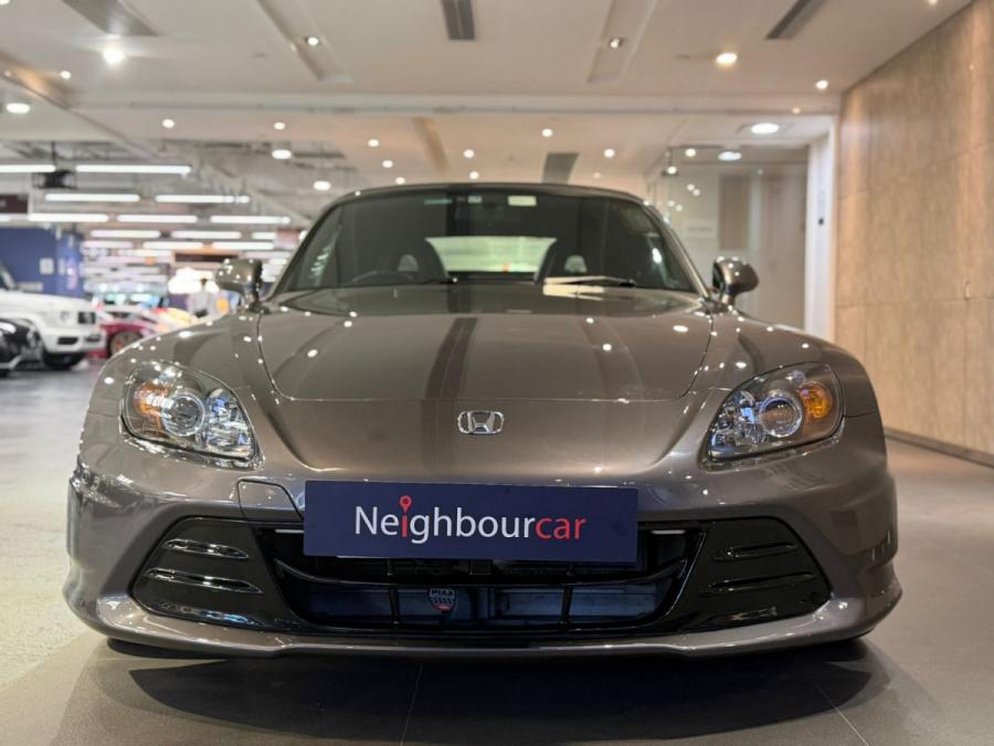 S2000 BASEGRADE - Image 3