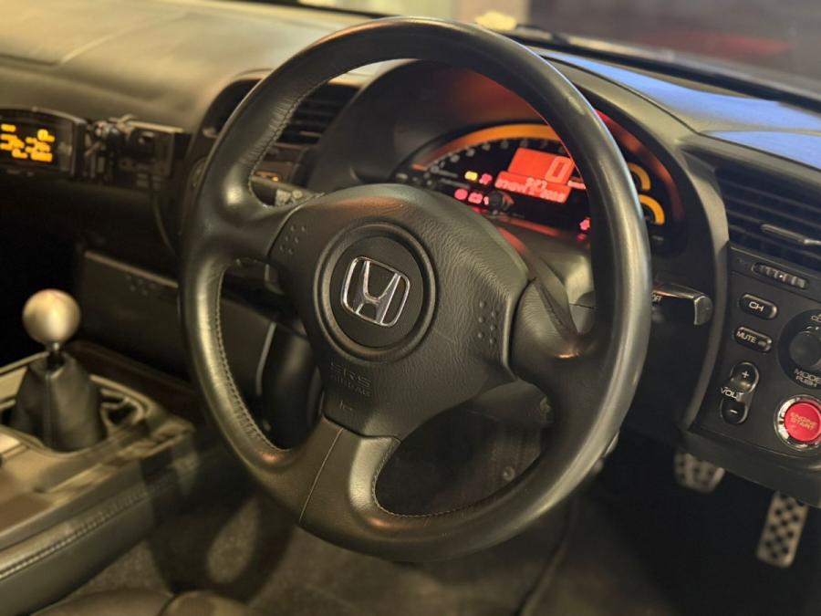 S2000 BASEGRADE - Image 7