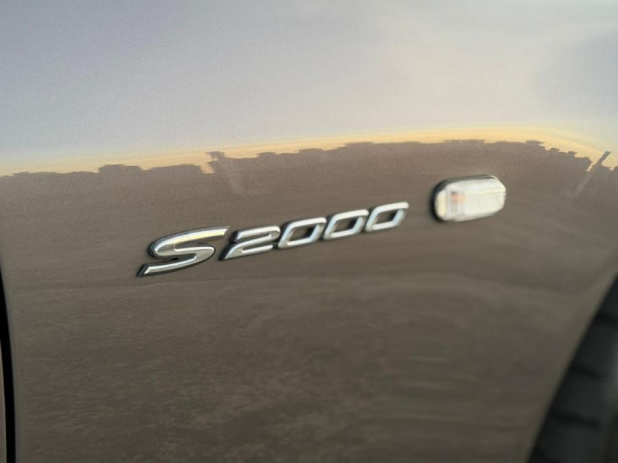 S2000 BASEGRADE - Image 8