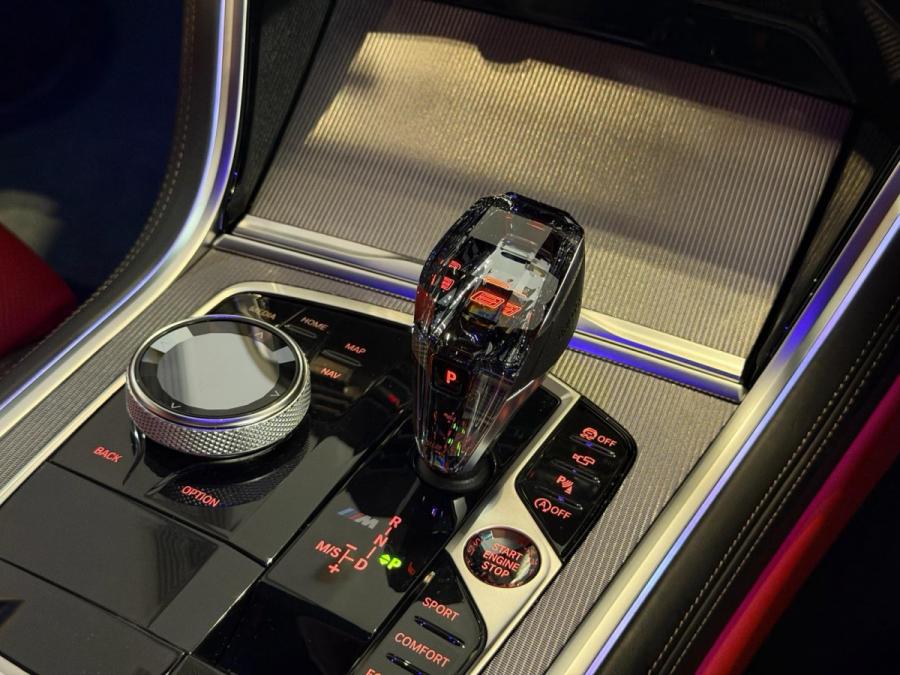 M850IA XDRIVE GRAN COUPE - Image 11