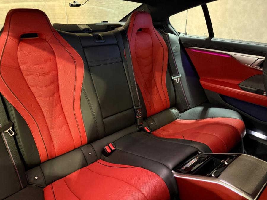 M850IA XDRIVE GRAN COUPE - Image 12